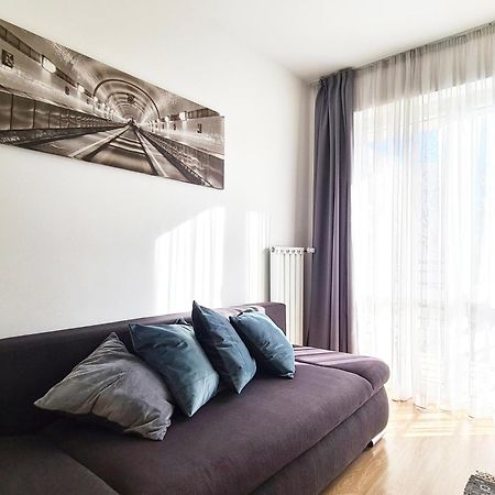 Eliza Rooms Будапеща Екстериор снимка
