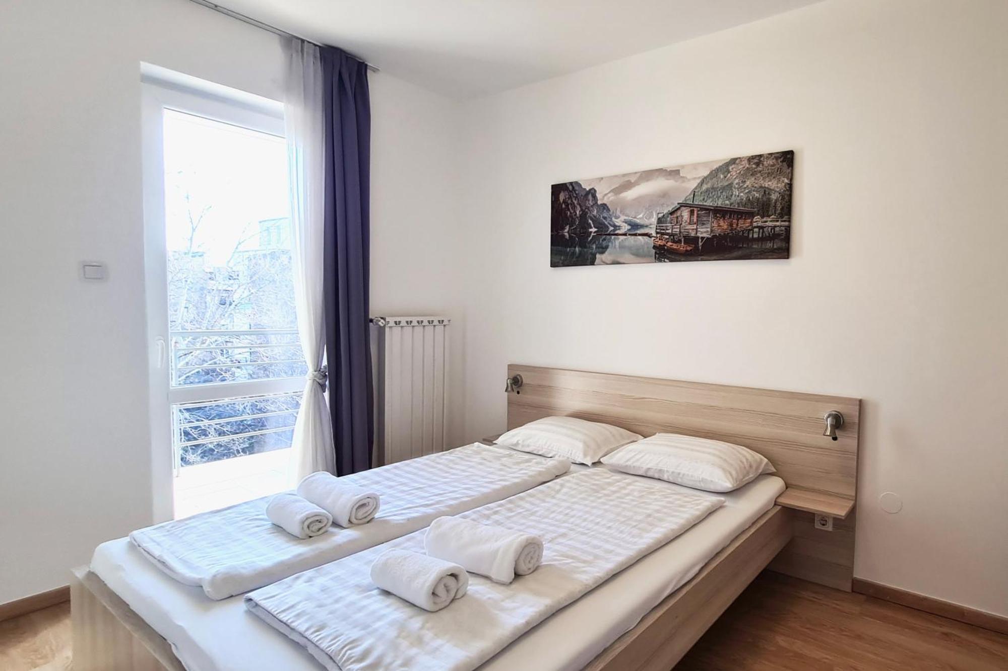 Eliza Rooms Будапеща Екстериор снимка