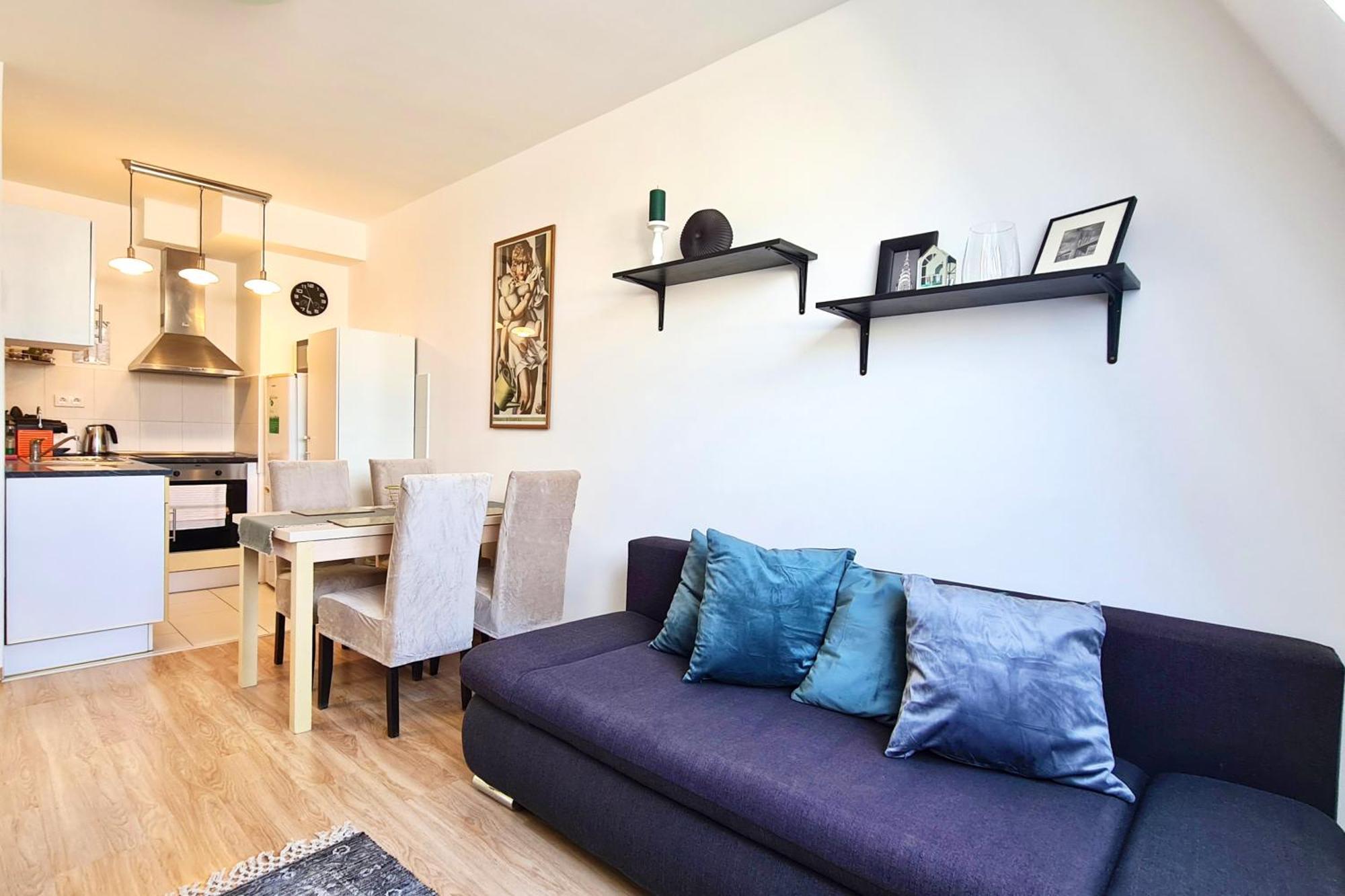 Eliza Rooms Будапеща Екстериор снимка