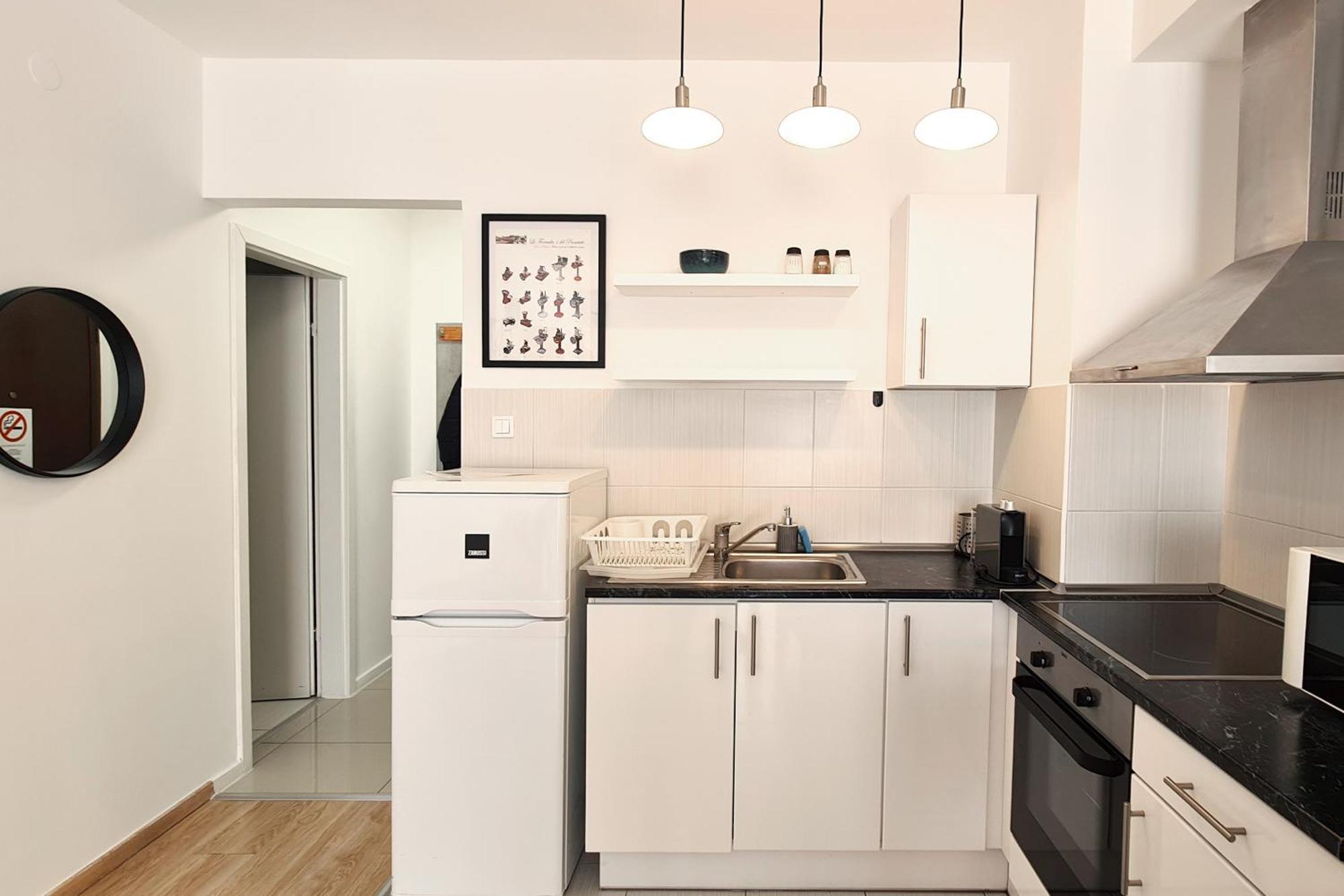 Eliza Rooms Будапеща Екстериор снимка