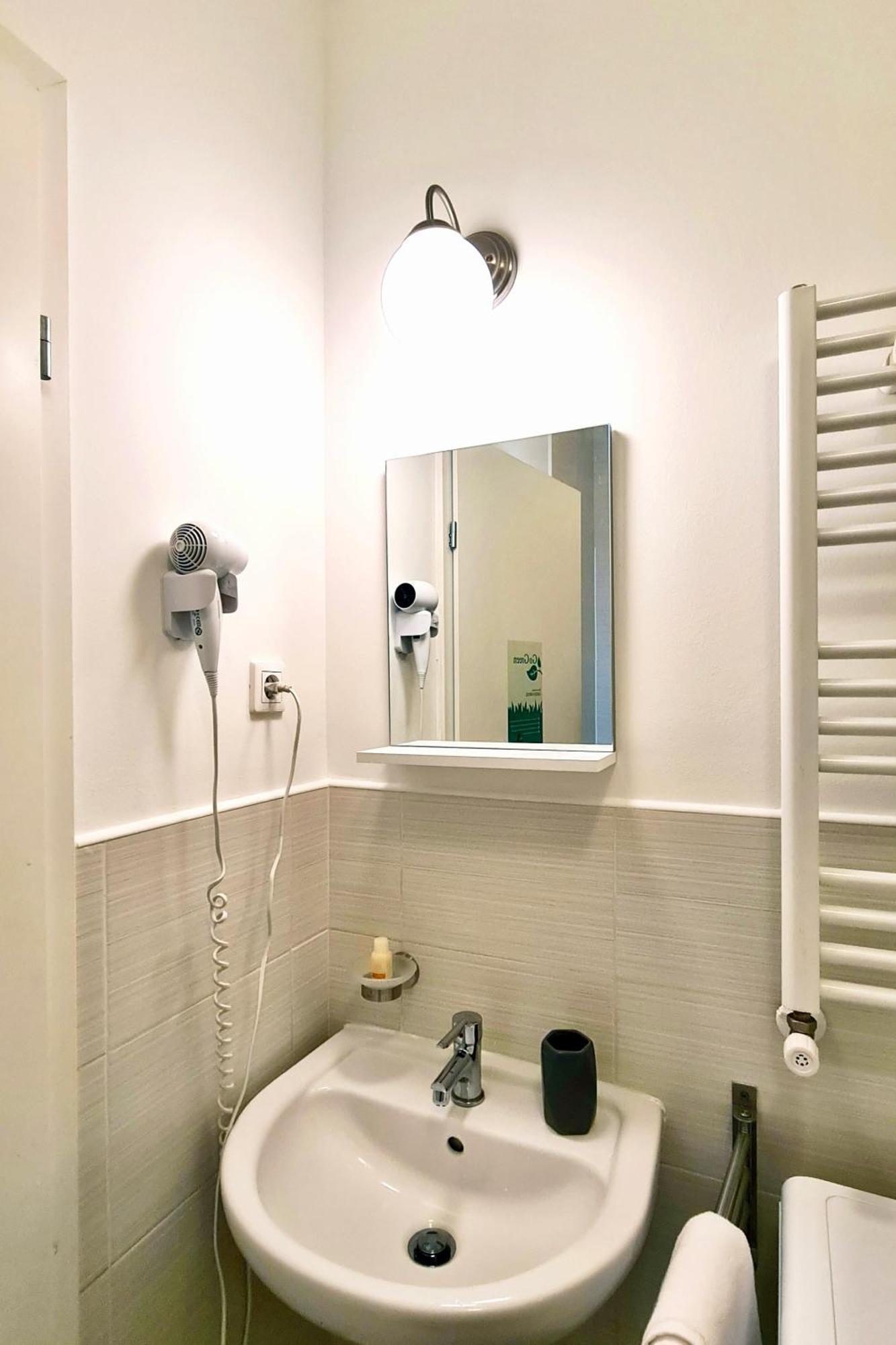 Eliza Rooms Будапеща Екстериор снимка