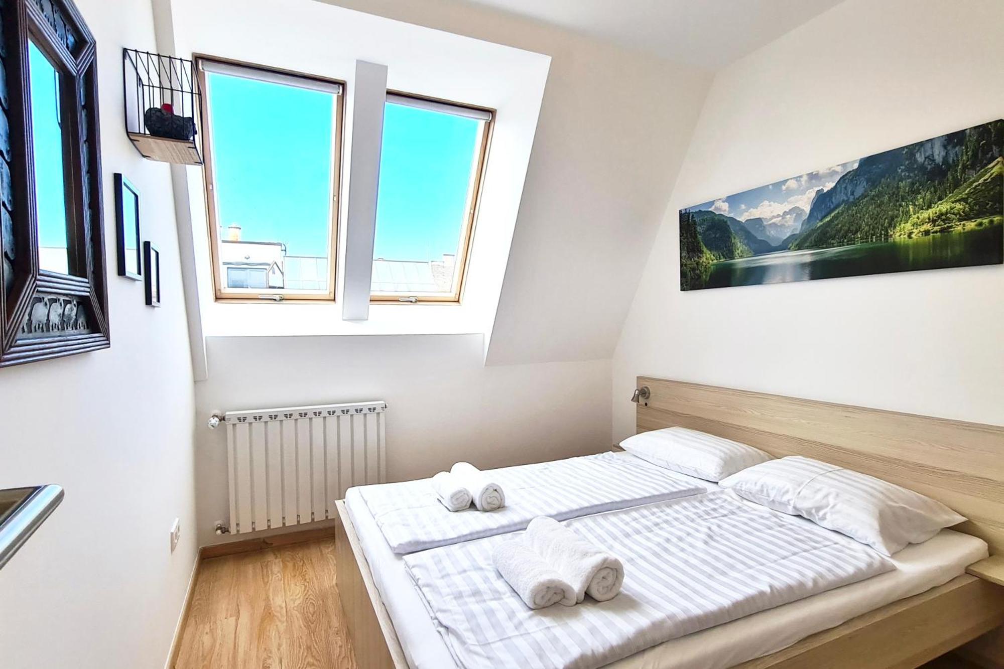 Eliza Rooms Будапеща Екстериор снимка