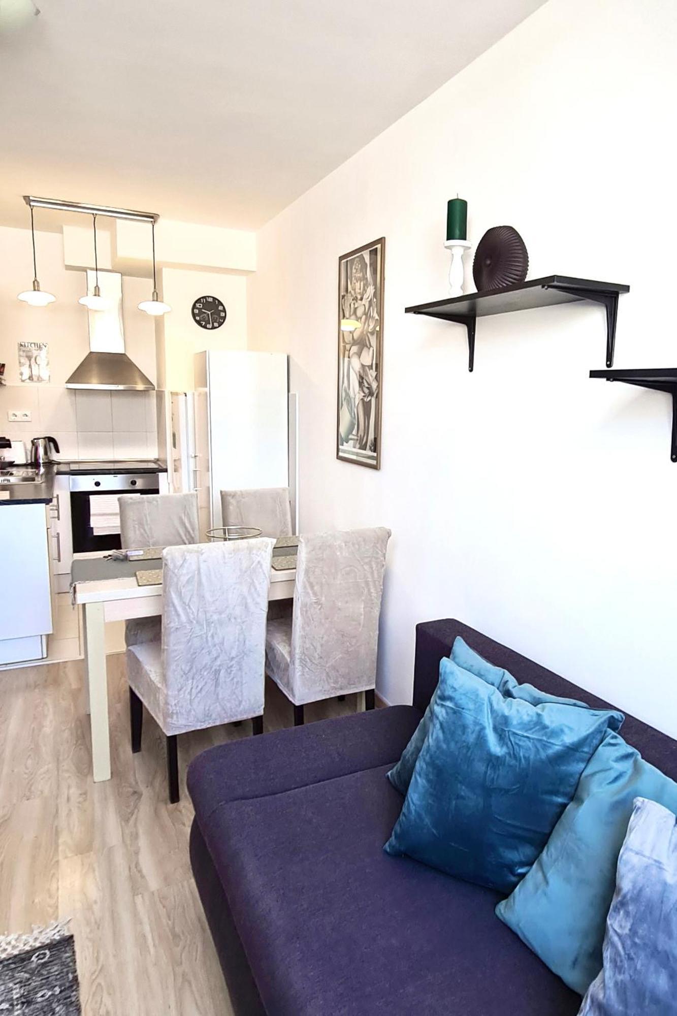 Eliza Rooms Будапеща Екстериор снимка