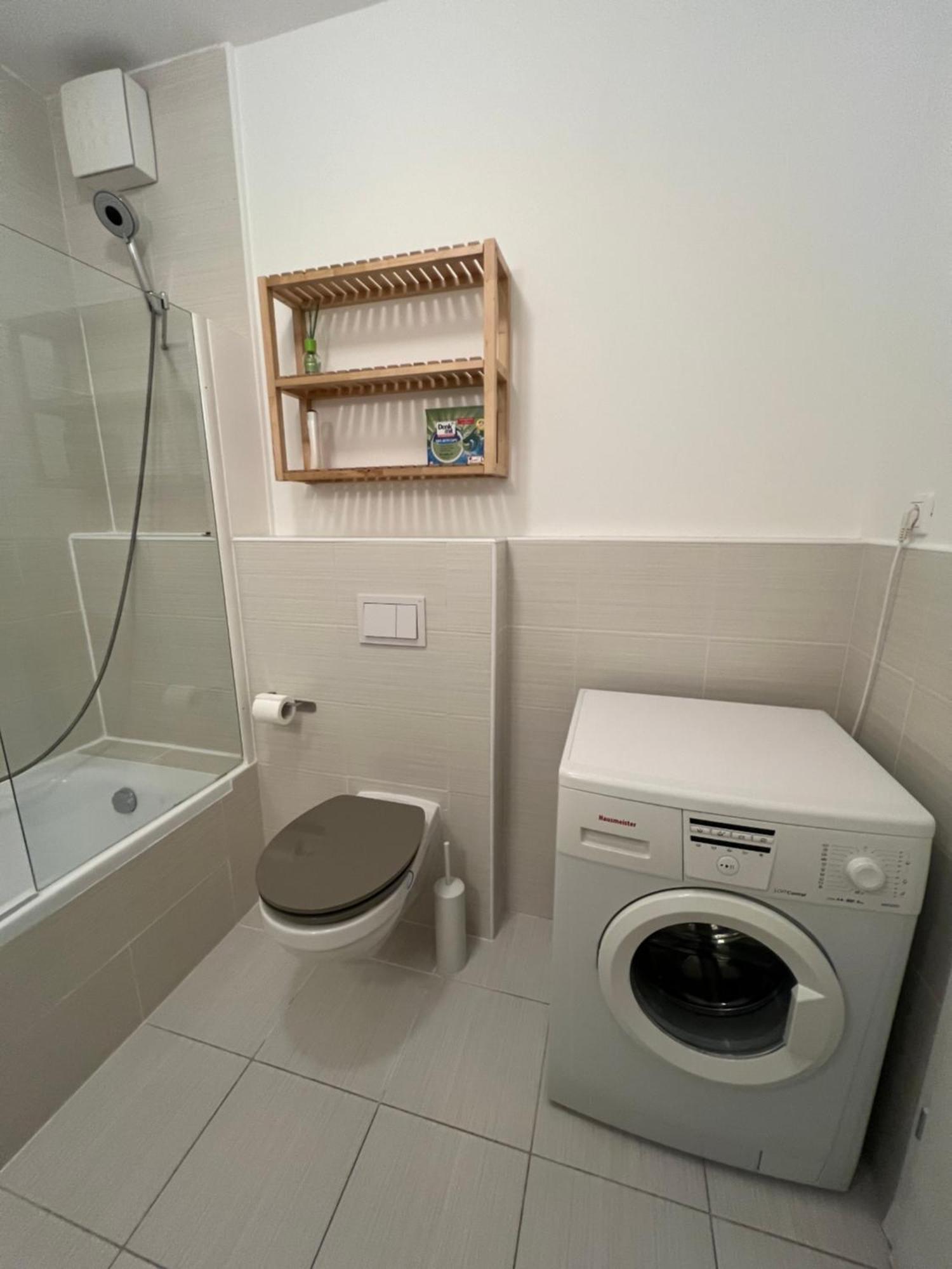 Eliza Rooms Будапеща Екстериор снимка