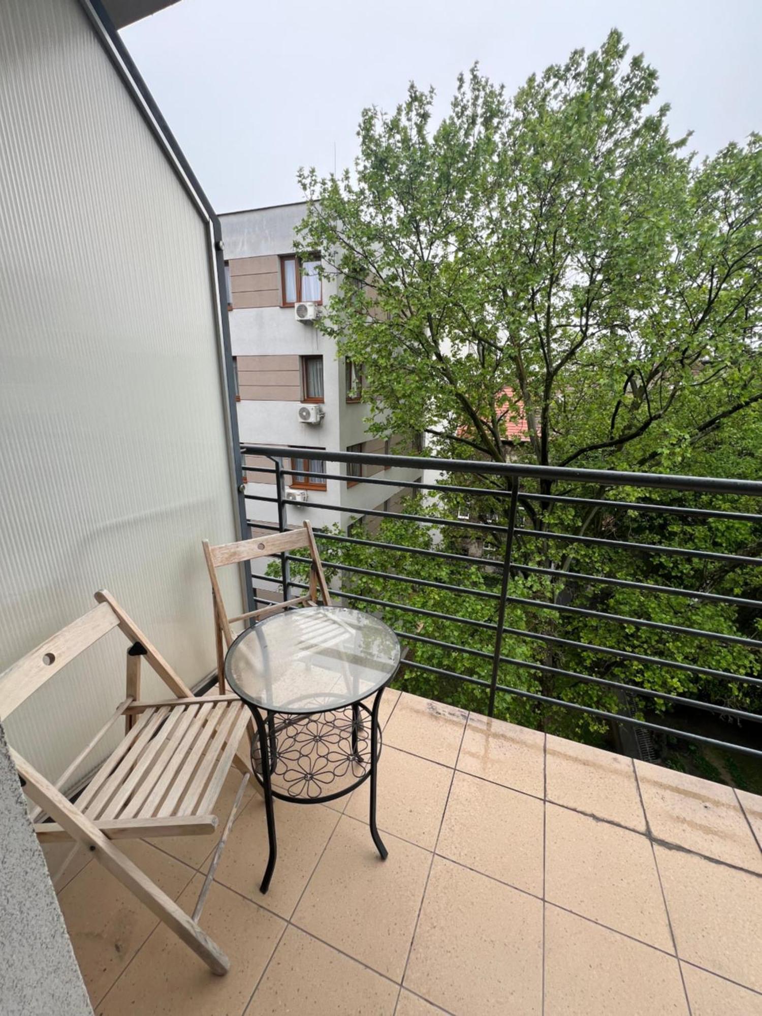 Eliza Rooms Будапеща Екстериор снимка