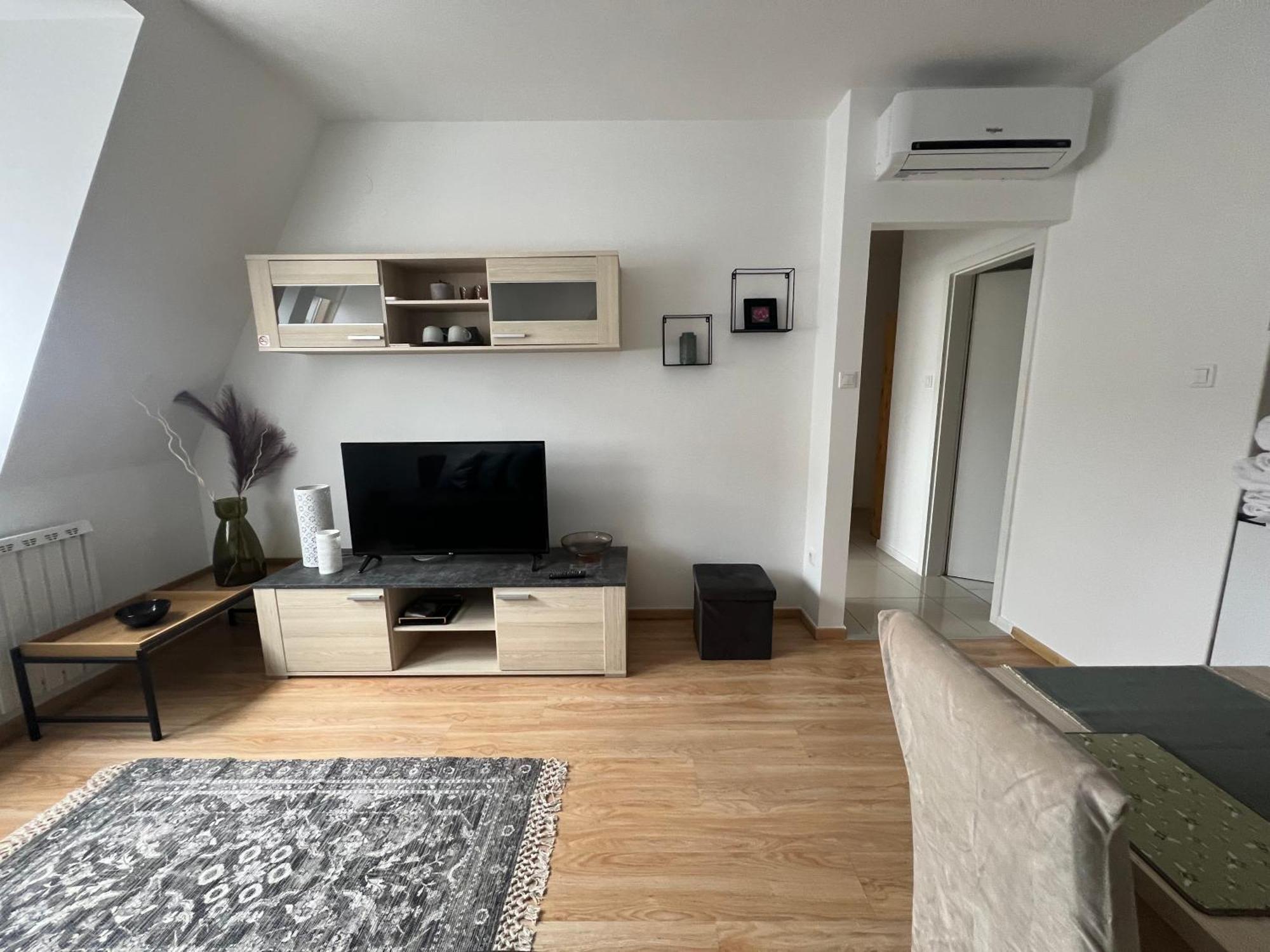 Eliza Rooms Будапеща Екстериор снимка
