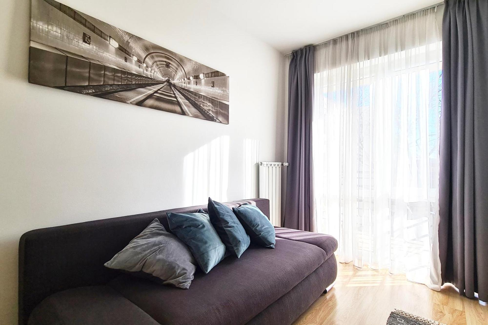 Eliza Rooms Будапеща Екстериор снимка