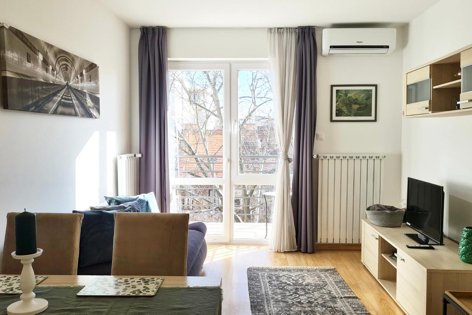 Eliza Rooms Будапеща Екстериор снимка